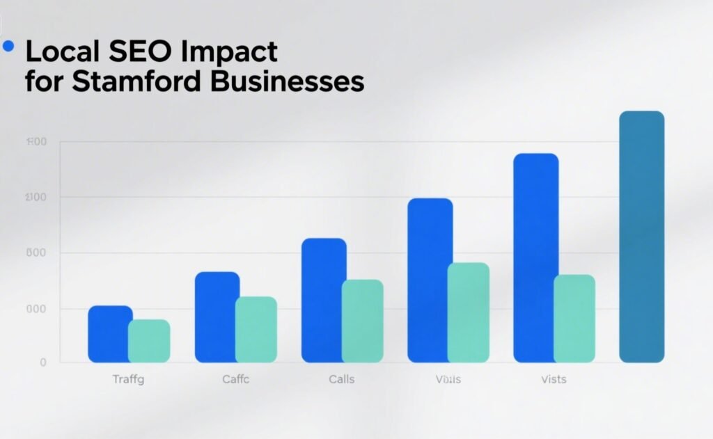 Keyword Research 2 Local SEO Impact for Stamford Businesses