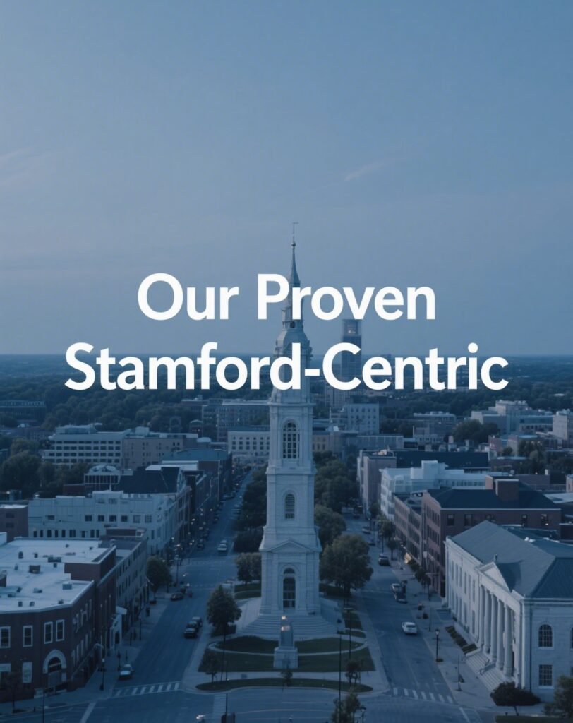 On-Page SEO 3 Our Proven Stamford-Centric On-Page SEO Strategy