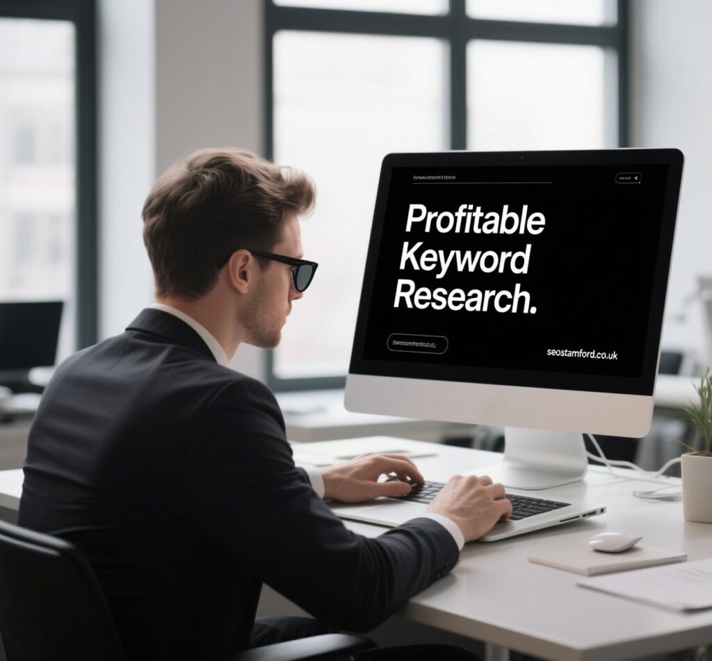 Keyword Research 1 Profitable Keyword Research