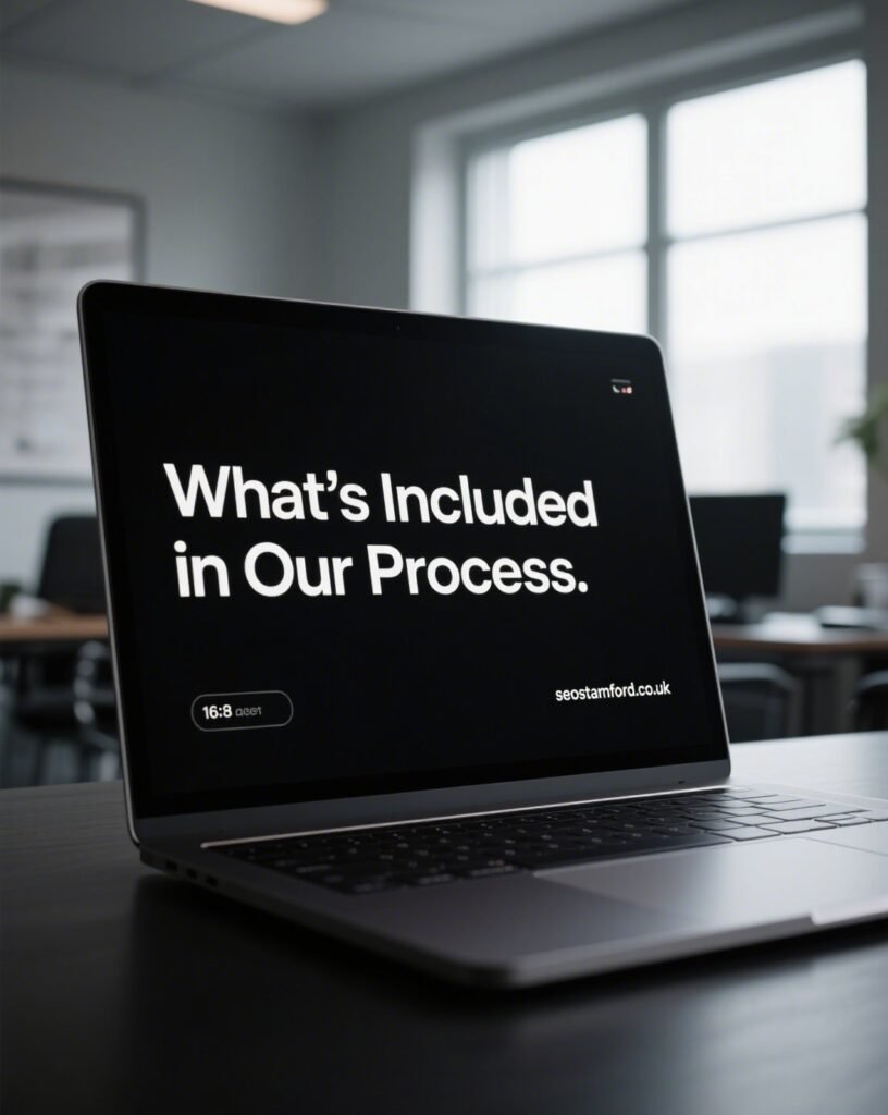 Keyword Research 3 What’s Included in Our Process