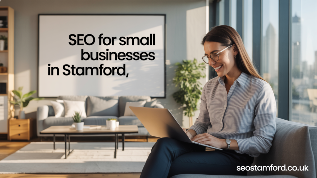 SEO for Small Businesses in Stamford That Delivers Results 2 Benefits of SEO for Stamford Small Businesses