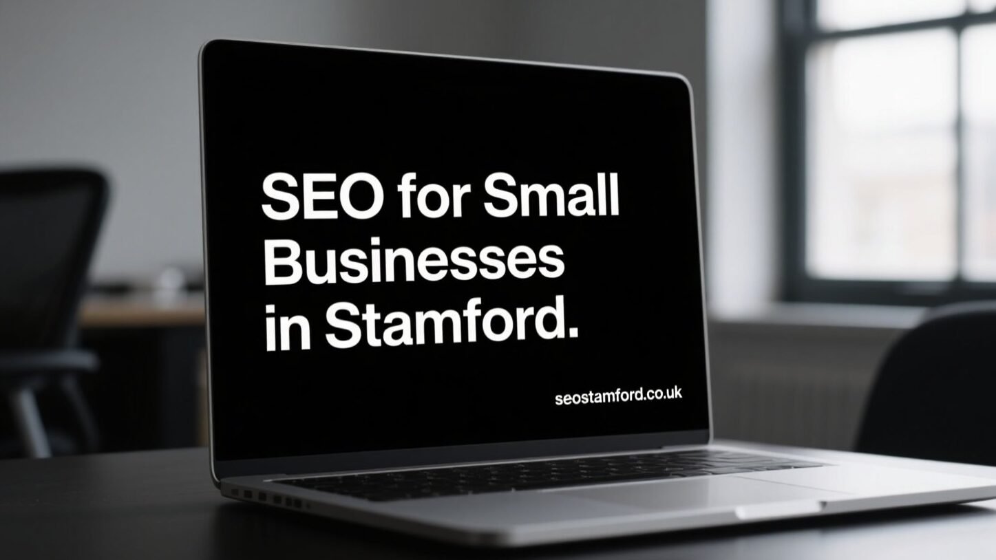 SEO for Small Businesses in Stamford That Delivers Results 3 Common SEO Mistakes Small Businesses Make