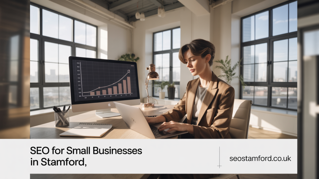 SEO for Small Businesses in Stamford That Delivers Results 1 Key Elements of SEO for Small Businesses in Stamford