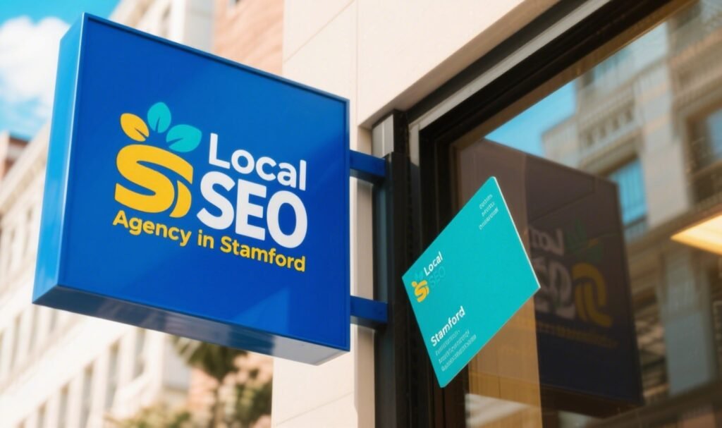Local SEO Agency in Stamford