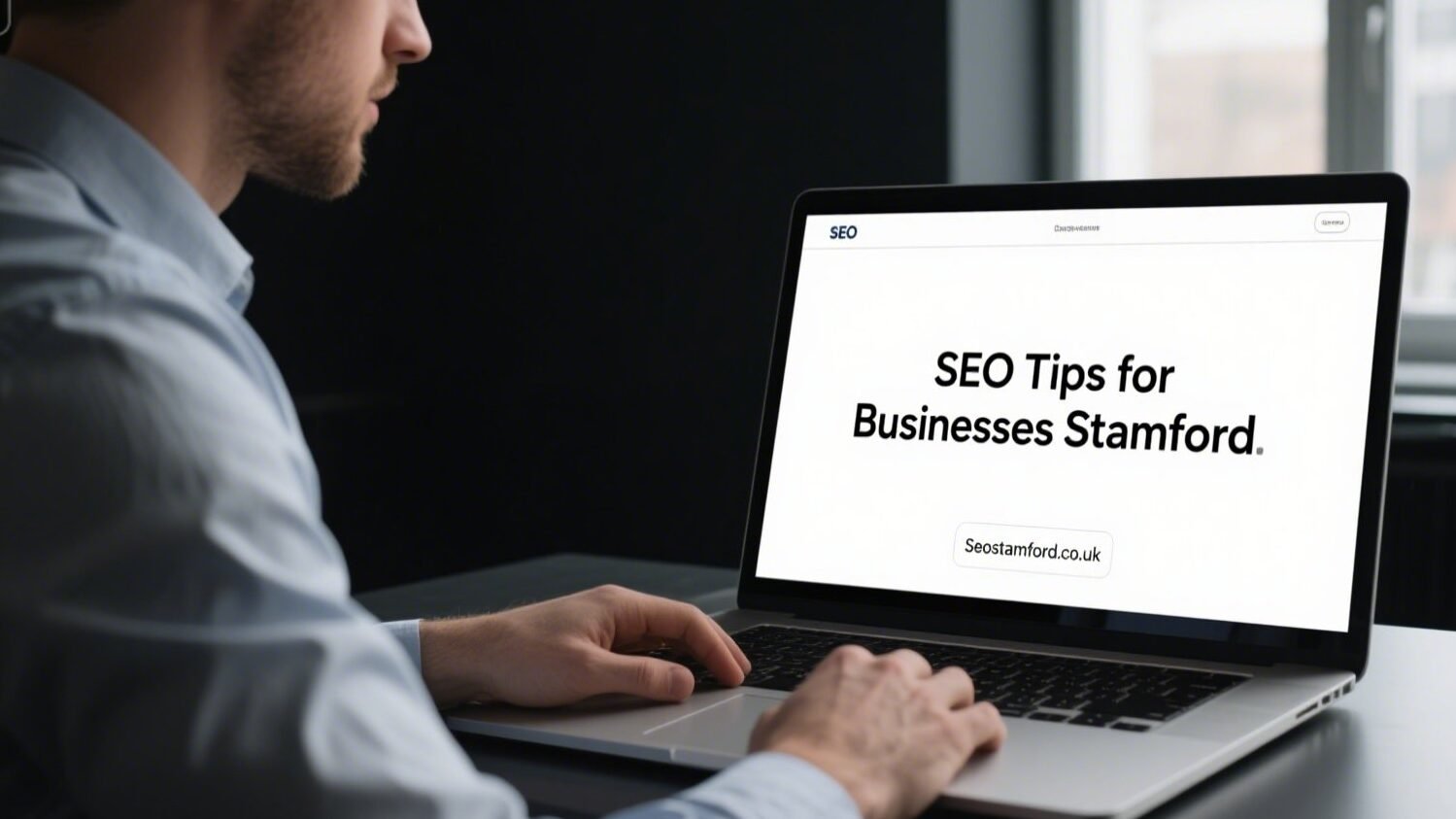 Advanced SEO Tips for Businesses Stamford for Higher Search Rankings 1 SEO Tips for Businesses Stamford