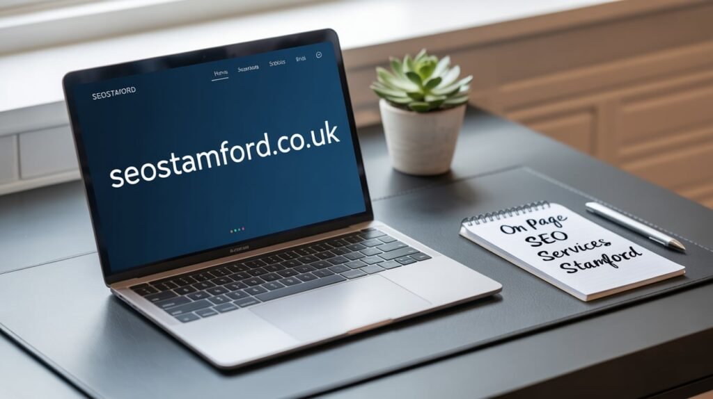 On Page SEO Services In Stamford That Improve Your Google Rankings 2 seostamford
