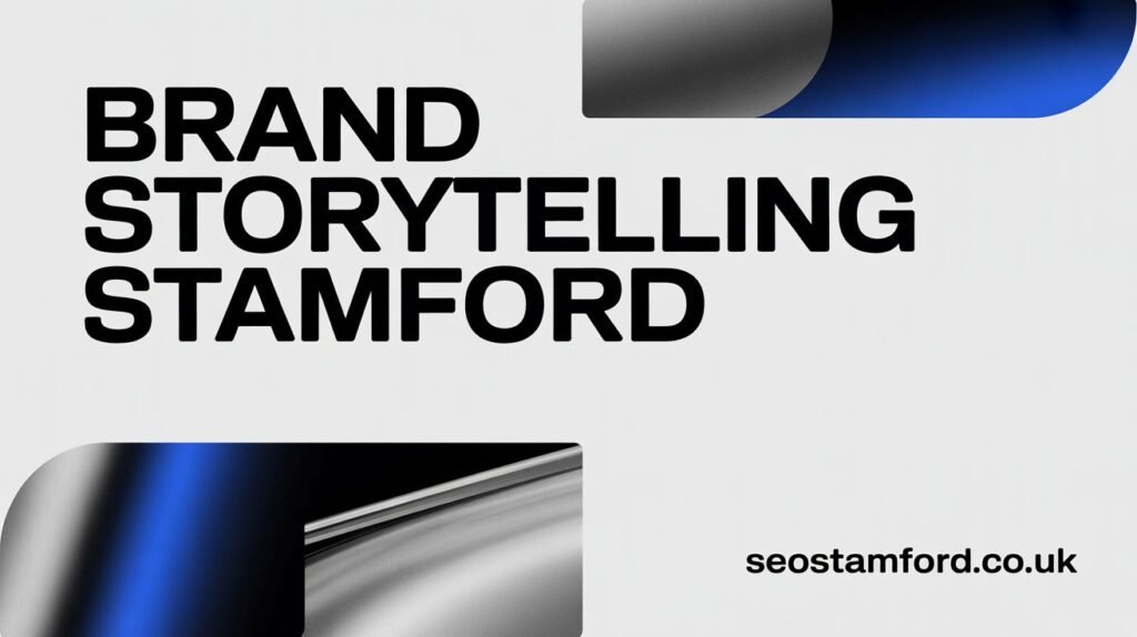 How Brand Storytelling Stamford Can Transform Your Local Business 1 Brand Storytelling Stamford