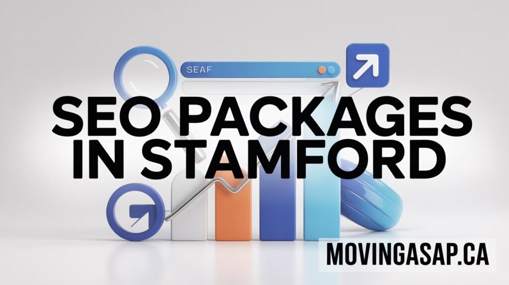 SEO Packages in Stamford