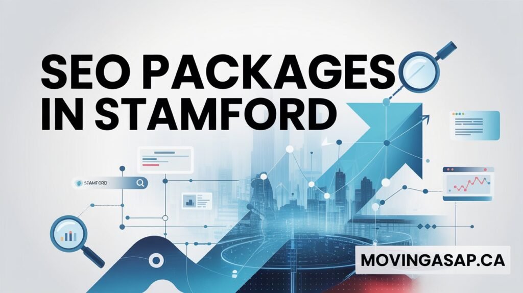 SEO Packages in Stamford 2