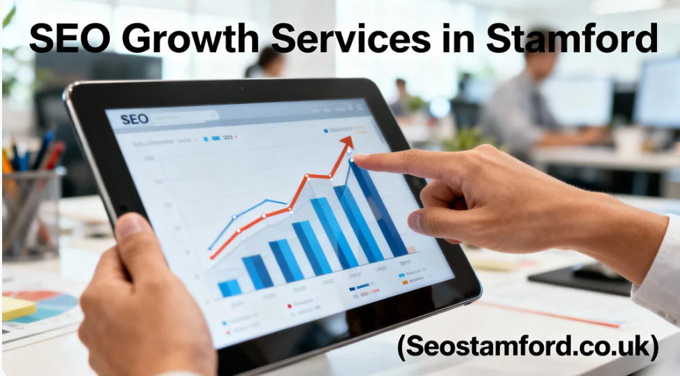 SEO Growth Services in Stamford That Help Businesses Scale 1 SEO Growth Services in Stamford UK