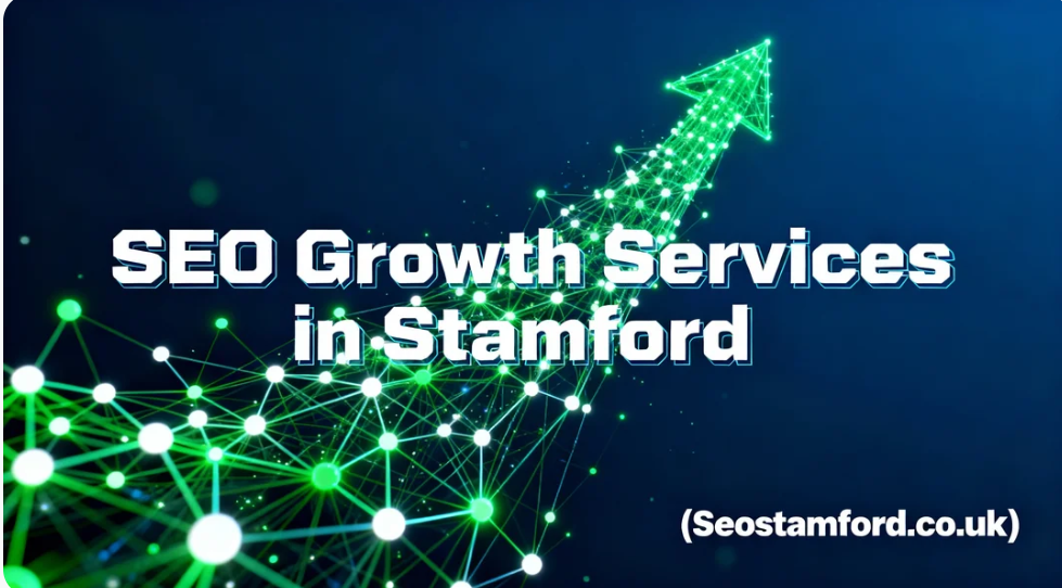 SEO Growth Services in Stamford