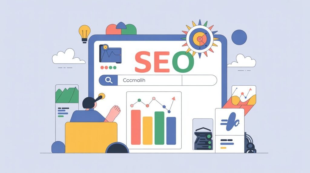 Technical SEO Guide for Higher UK Search Rankings 1 Technical SEO Guide